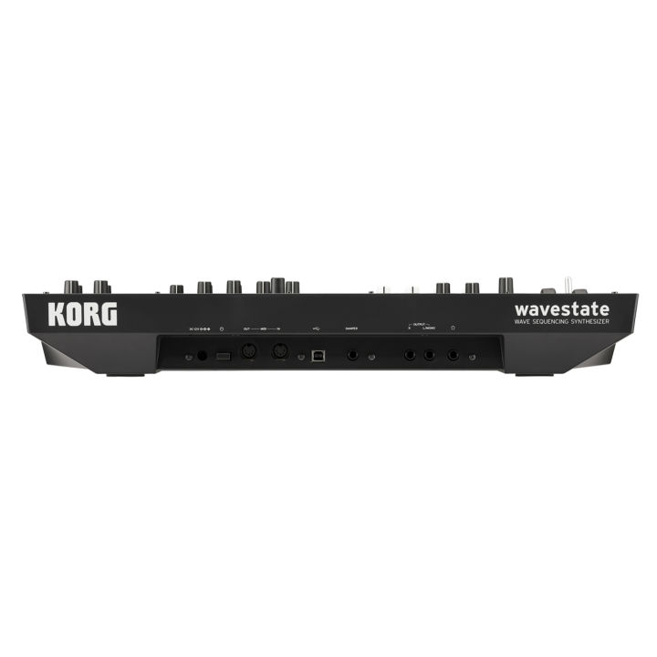 korg-wavestate-คียบอร์ด-ซินธิไซเซอร์-synthesizer-37-คีย์-ระบบ-sound-wave-seauencing-2-0-มีเอฟเฟคในตัว-ต่อ-usb-pedal-ได้-ฟรีคู่มือ-amp-อแดปเตอร์