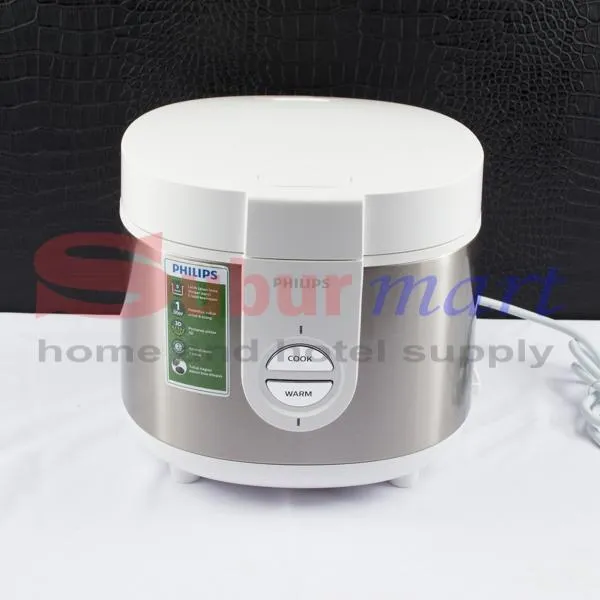 Rice cooker philips HD3126 Lazada Indonesia
