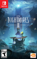 Little Nightmares II (SW)(ENG) สินค้าพร้อมส่ง