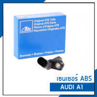 ABS Sensor สปีดเซ็นเซอร์ เอบีเอส Audi A1 ออดี้ เอ1 6Q0927803B, 6Q0927807A, 6Q0927808A / ATE