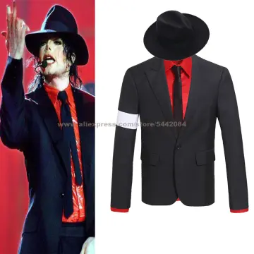 Shop Michael Jackson Dangerous Suits online - May 2023 