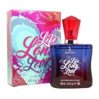 น้ำหอมผู้หญิงของแท้ life long love 100ml