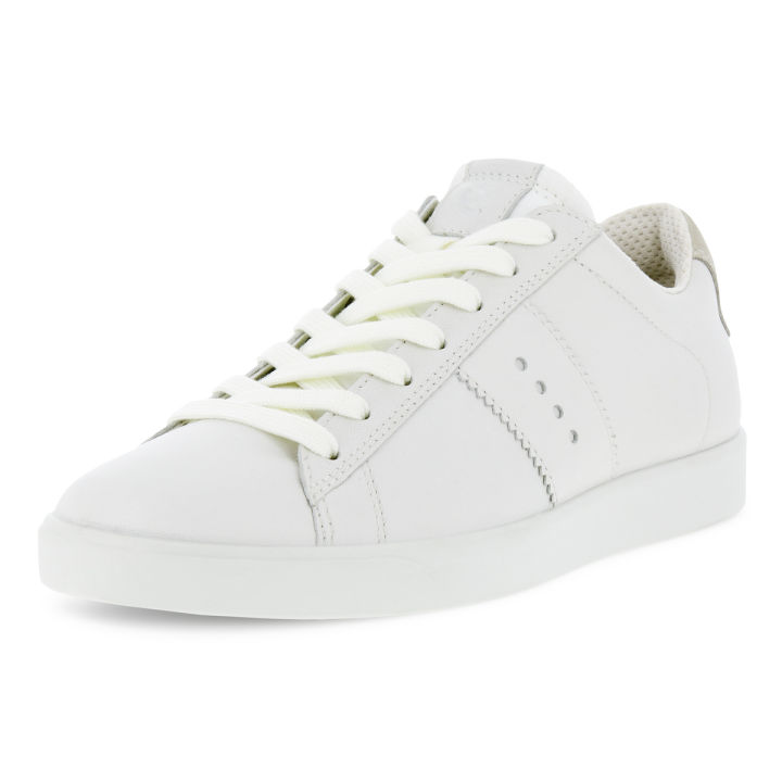 ecco-รองเท้ารุ่น-street-lite-w-white-shadow-white