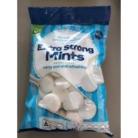 ราคาโดนใจ Hot item? Woolworths Extra Strong Mints 225gm