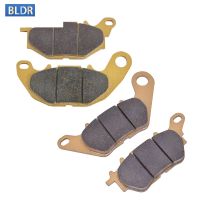 Motor Bike Front And Rear Brake Pads Kit For YAMAHA MT03 MT 03 MT-03 321 2016 2017 2018 2019 YZF 321 R3 YZF-R3 YZF321 2015-2019