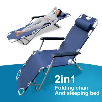 Shop Folding Chair With Back Rest Original with great discounts and prices  online - Jan 2024