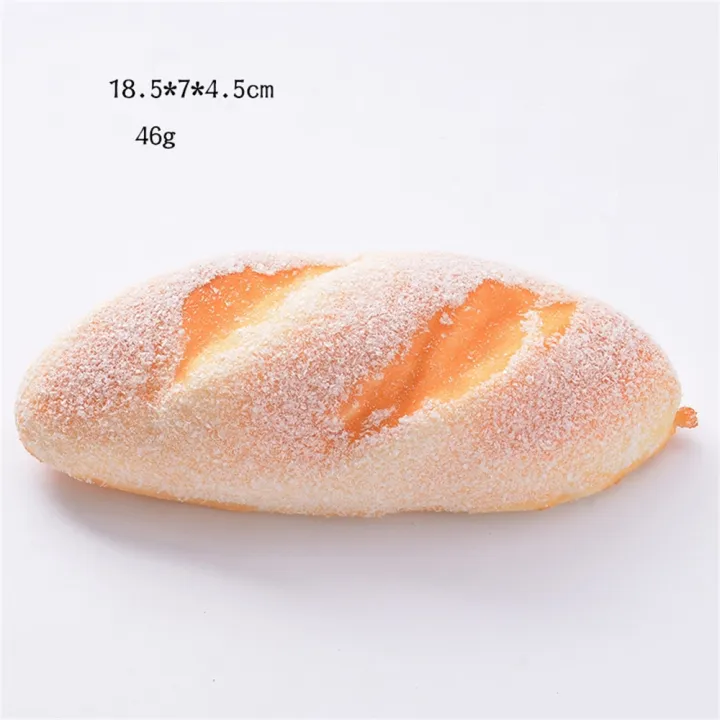 slow-rising-squeeze-toy-pu-bread-stress-toy-desktop-decoration-baking-props-bread-shaped-stress-relief-toy-simulation-bread-model