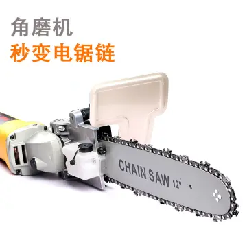 Hand Angle Grinder Converter To Cutter Cutting Machine Refit Electric Chain  Saw Circular Saw Bracket Base Woodworking Table Tool