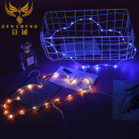 [COD]led ไฟสร้างนกฟลามิงโกกระบองเพชรเมฆรักดาวเหล็กไฟตกแต่งคริสต์มาสโคมไฟแขวนเสื้อผ้า