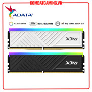 Ram Adata XPG D35G RGB DDR4 8GB 16GB 3200Mhz