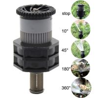 +โปรโมชั่นแรง+ MXG สปริงเกอร์สเปรย์เกลียวใน 4 หุน 4ชิ้น/ Spray Sprinkler 1/2" x 4pcs ราคาถูก สปริงเกอร์  สปริงเกอร์ใบหูช้าง  บัวรดน้ำ  กระบอกฉีดน้ำ หัวพ้นหมอกน้ำ  หัวฉีดน้ำแรงดัน หัวฉีดรดน้ำผัก หัวปรับฉีดน้ำ