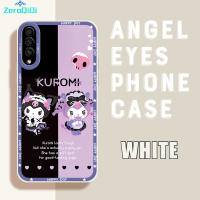 เคสโทรศัพท์ ZeroQiQi สำหรับ Samsung Galaxy A30S Samsung A30 Samsung A31สอง Kurmi ยางนิ่มเคสโทรศัพท์มือถือใหม่คลุมทั้งหมดเคสกันกระแทกดีไซน์สำหรับปกป้องกล้อง