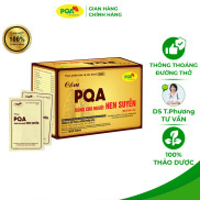 Cốm Hen Suyễn PQA hỗ trợ hen suyễn, hen phế quản, viêm phế quản