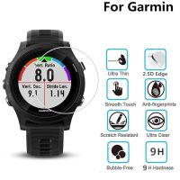 Tempered Glass Screen Protector For Garmin Fenix 6 6S 6x Fenix6 Fenix6X 6Pro Sapphire Solar Smart Watch Film Accessories Shoes Accessories