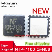 【▼Hot Sales▼】 befffvv Ntp-7100ใหม่ Ntp7100 Qfn56