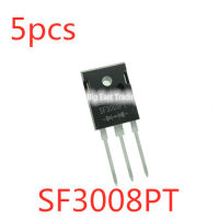 5ชิ้นSF3008PT SF3008 TO-247,รับประกันคุณภาพ