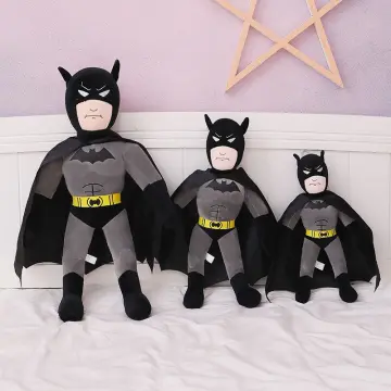 Shop Batman Stuffed Toys online | Lazada.com.ph