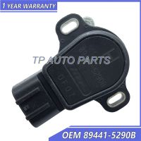 894415290B 89441-5290B OEM เซ็นเซอร์ตำแหน่งปีกผีเสื้อ TPS S8944-15290 S894415290ใช้ได้กับโตโยต้า