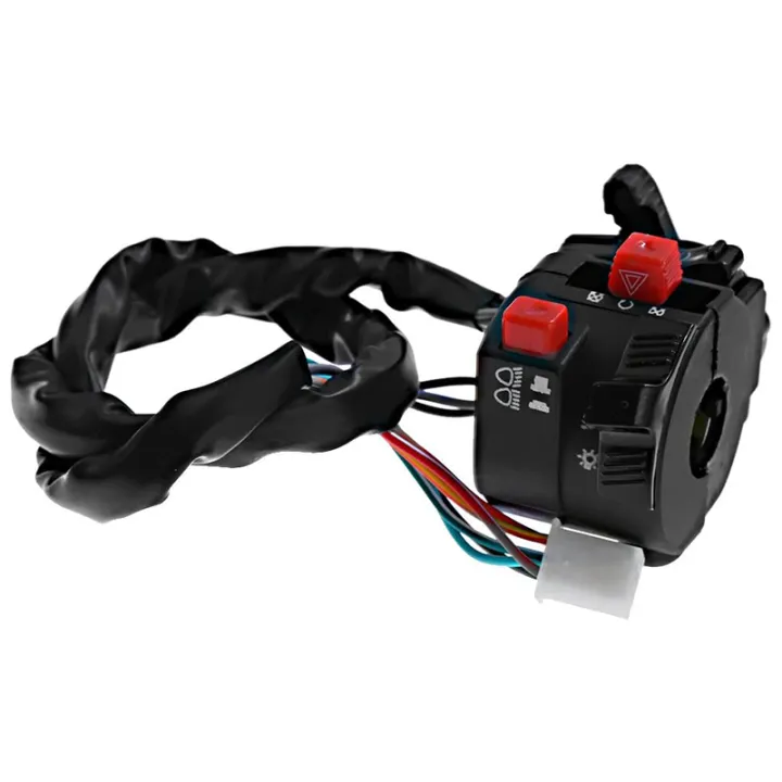 full-electrics-wiring-harness-loom-cdi-coil-for-gy6-150cc-atv-quad-buggy-go-kart