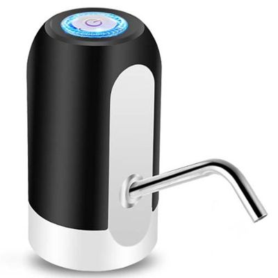 【CW】 USB Fast Charging Electric Dispenser Motor Bottle Drinking Hone Ofice
