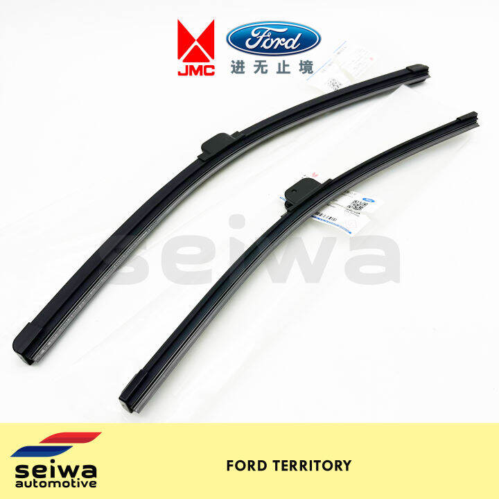 Ford Territory Wiper Set (Front) Genuine JMC Ford Auto Parts Lazada PH