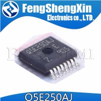 5pcs VNQ5E250AJTR-E HSSOP16 Q5E250AJ Automobile BCM computer board driver chip