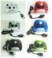 【DT】hot！ Classic Joypad Controller Original Xbox Joystick Controle