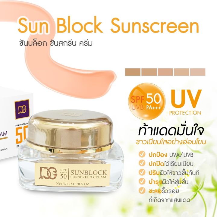 sunblock-sunscreen-spf-40-15g-วิลเลนดรอฟ-ซันบล็อก-ซันสกรีน-โดย-15กรัม