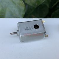 【❂Hot On Sale❂】 yaogang1588144717 มอเตอร์130ขนาดเล็ก20มม. Dc 3V-9V 32500Rpm ความเร็วสูงพิเศษมอเตอร์ขนาดเล็กมีรูระบายความร้อน Diy Rc ของเล่นโมเดลเรือรถ