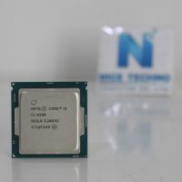 โปรเซสเซอร์ Intel® Core™ i5-6500 แคช 6M, สูงสุด 3.60 GHz