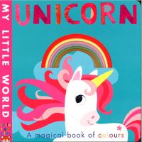 BBW หนังสือ Unicorn ISBN: 9781788814683