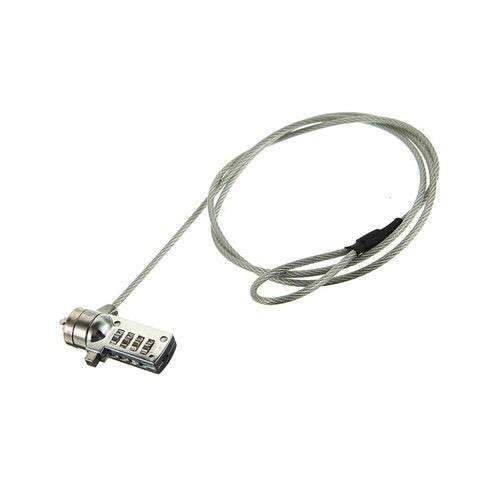 Laptop AntiTheft Security Numeric Combination Lock Lazada PH