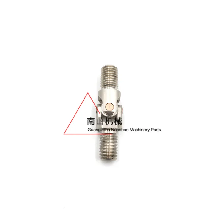 จัดส่งฟรีสำหรับอุปกรณ์ขุด-hitachi-zax70-120-200-2-3-5-6ก้านข้ามร่วมจับสากลร่วม