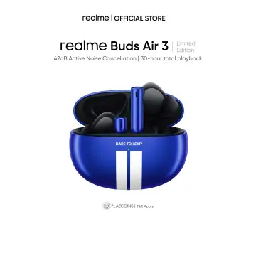 Realme buds air discount lazada