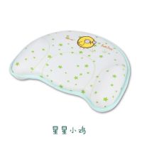 baby pillow newborn pillow almohada bebe Latex shaping pillow poduszka dla niemowlaka travesseiro bebe oreiller bebe wholesale