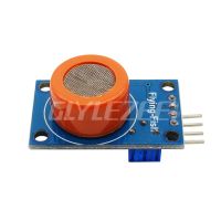 【❂Hot On Sale❂】 ji1851414747040470 Glyduino เซ็นเซอร์เอทานอลแอลกอฮอล์ Mq-3การตรวจหาเอทานอลก๊าซในลมหายใจ Mq-3สำหรับ Arduino