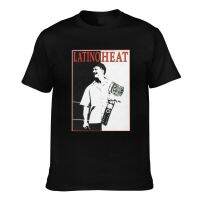 Custom Printing Eddi Guerrero Latino Heat Tshirts Mens Gifts