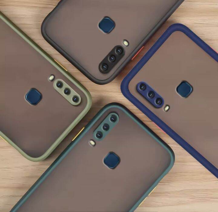 เคส-huawei-y7-pro-2019-เคสหัวเหว่ย-y7pro-2019-three-paragraph-360-degree-เคสขอบสี-กันกล้อง-เคสประกบหน้าหลัง-เคสกันกระแทก