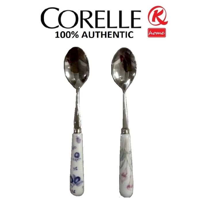 CORELLE Coordinates Tea Spoon Lazada PH