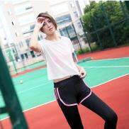 HCMÁo lưới thể thao áo tập Sport Gym Yoga mắt lưới nhỏ Áo lưới tập gym