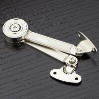 ✕✶ Wardrobe Parts Hinge Folding Rod Zinc Alloy Lid Support Rod Closet Adjustable Cabinet Kitchen Wardrobe Furniture Hardware