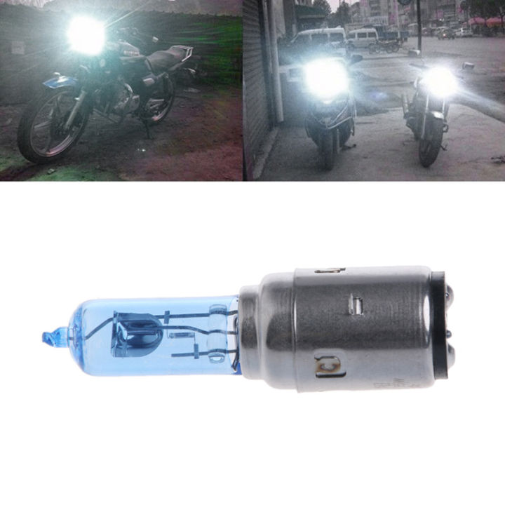 q9qd-รถจักรยานยนต์ไฟหน้าหลอดไฟ-led-20w-a-scootor-ba20d-h6ซ็อกเก็ตหมอก-moped-12v