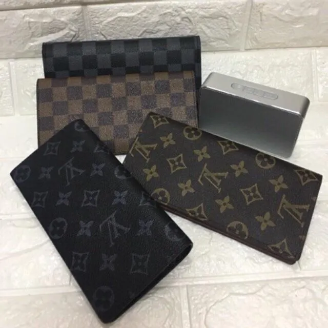 Lv long wallet 62665 Lazada PH