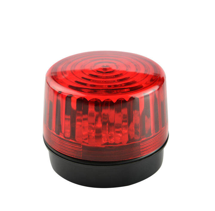 Alarm Strobe Light Led Warning Light Flashing Warning Light Alarm Light