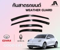 กันสาด คิ้วกันสาด สำหรับ ORA Good cat 2022