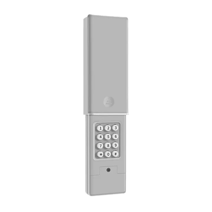 Universal Garage Door Opener Keypad Wireless Keyless Access Keyboard