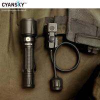 CYANSKY RS02 Remote Pressure Switch