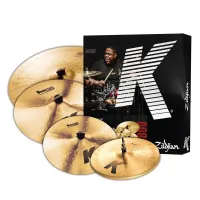 ฉาบชุด Zildjian K Zildjian Set