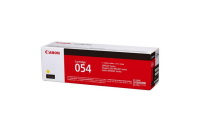 CANON Toner CARTRIDGE 054Y (Yellow)