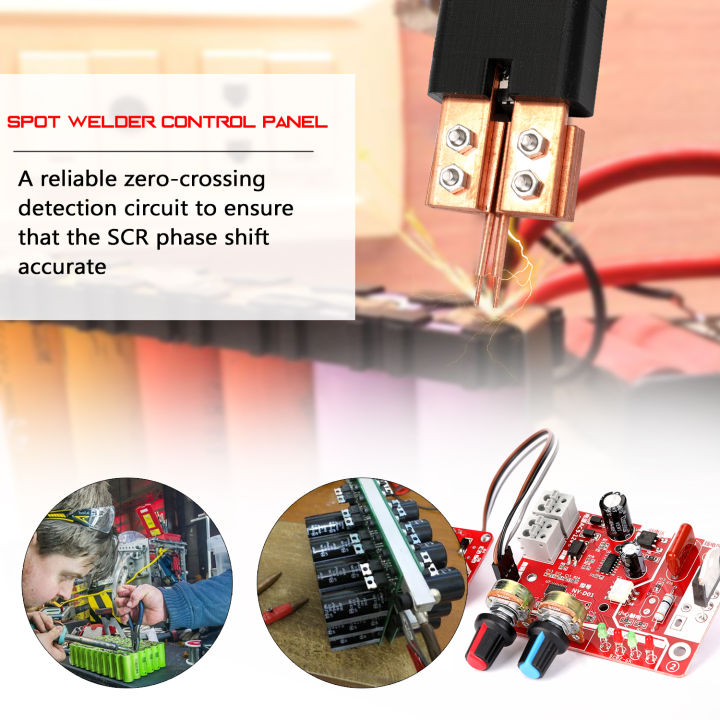 spot-welding-machine-diy-controller-panel-time-and-current-control-function-with-digital-display